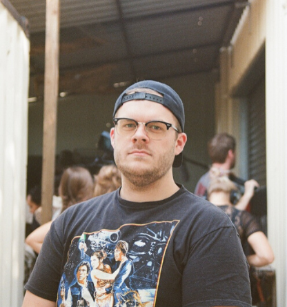 Colton Pearl