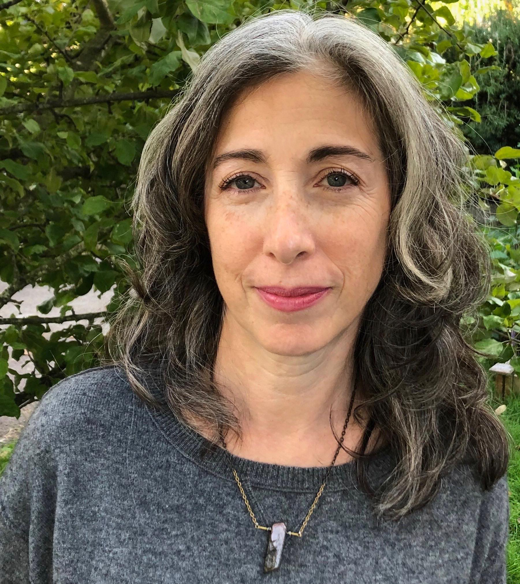 Tracy MacDonald
